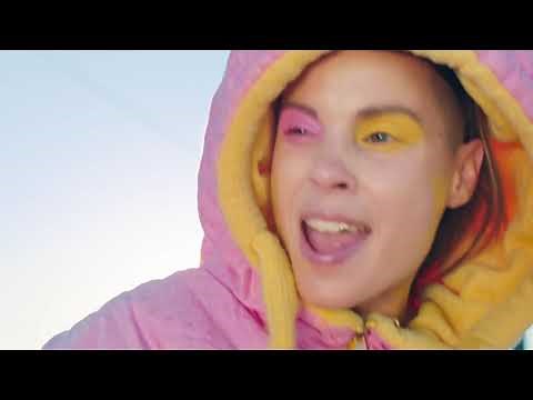 DIE ANTWOORD - HOUSE OF ZEF
