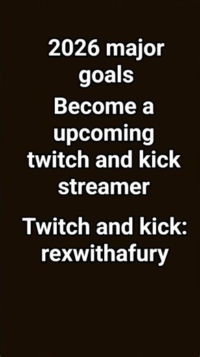 2026 major goals #spongebob