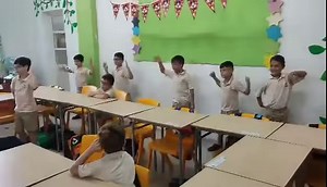 5.7K views · 178 reactions | Year 3s during code week- Ode of Code dance routine | De La Salle College Malta | Facebook