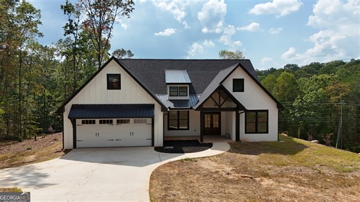 104 Sautee Ridge, Clarkesville, GA 30523 - MLS 10665918 - Coldwell Banker