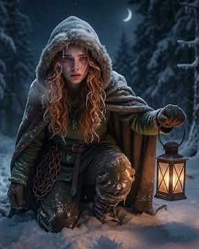 “You will not find me,” said the Omega. Alpha King’s wolf cried for her | An Alpha Romance