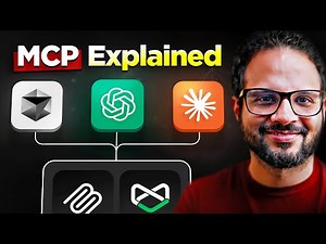 The New AI Standard That Changes Everything (MCP Explained)