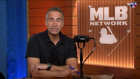 Bobby Valentine joins Matty V