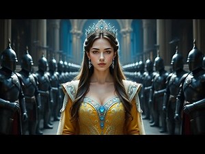 The Alien Queen Watched Her Human Consort Fight Then Realized She’d Married a Legend | HFY PRIMACY