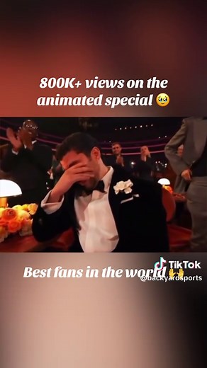 Backyard Sports: The Animated Special Now on YouTube