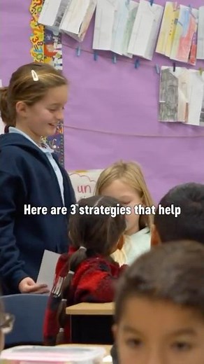 Classroom Management - 3 Be GLAD Strategies That Build Trust Fast