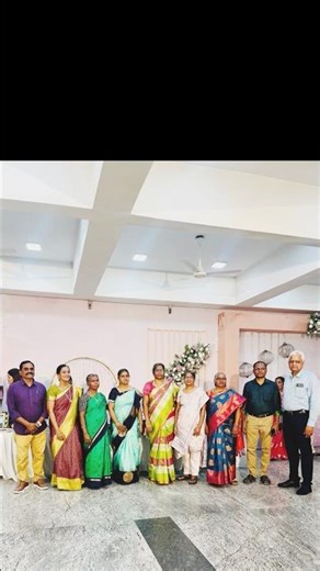 #Selva daughter reception function at gobi on25.4.2026🎀🎀
