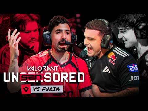 How it sounds to experience our first loss together...
