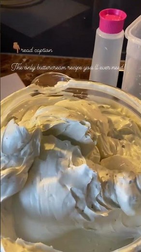 Egg Whites: Egg whites and sugar form the meringue