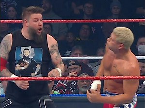 科迪：KO，你学废了么？_哔哩哔哩_bilibili