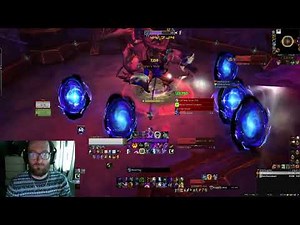 Solo Zekvir "??" 'Naked' Shadow Priest