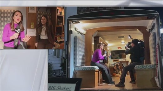 Great Shakeout: Here's what to do in a California earthquake