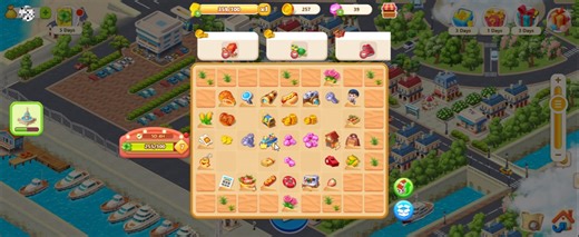 3.1K views · 13 reactions | Howdy! A new map from Merge feature has...