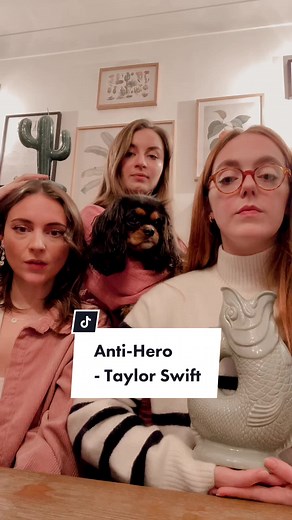 everyone’s brains 24/7 right now #midnights