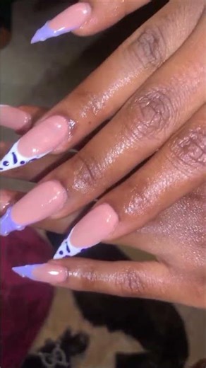 Gel X Nails Design 💅| Trendy Nails