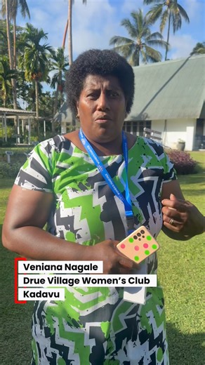 #AR2025 |▪️For many women from rural and maritime communities, attending the 2025 Annual Reflection was a first—a powerful opportunity to share their stories and connect with others. It gave women a unique, transformative experience where stories were shared, voices lifted, and empowerment fostered. Women’s Fund Fiji supports rural women by providing resources, mentorship, and spaces for their voices to be heard, ensuring they play an active role in shaping their communities and the nation. Bia 