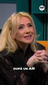 Adriana Ochișanu, probleme de sănătate din cauza familiei Cuciuc