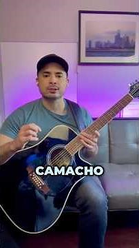 Top 5 Requintos Faciles De Ariel Camacho