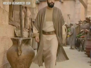 Jesús Capitulo 142. | Hrc Cabrera