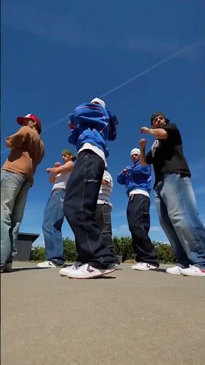 Kimbara kimbara: Cholo Style/ Chicano Dance / ...puro flow !!!