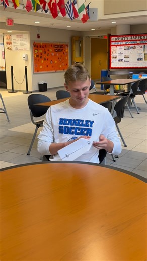 Your future is ready for takeoff. ✈️ Apply by December 29. Classes begin January 5. https://bit.ly/3JVh76c | Berkeley College