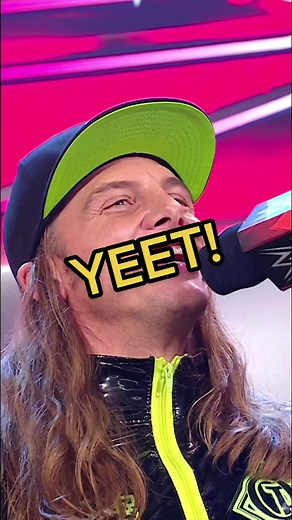 Understanding the Meaning of Yeet in WWE | Explained by The Bloodline