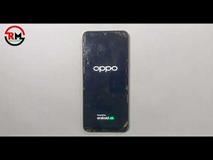How to OPPO A57 Hard Reset - Remove Pattern 2025 👉 Fix Without Pc 👉 OPPO A57 Password Unlock 2025