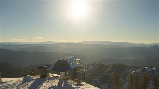 Boise officially hit 80 degrees Wednesday afternoon, breaking a record not seen since 1875