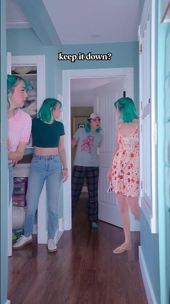 this took 3 hours to shoot