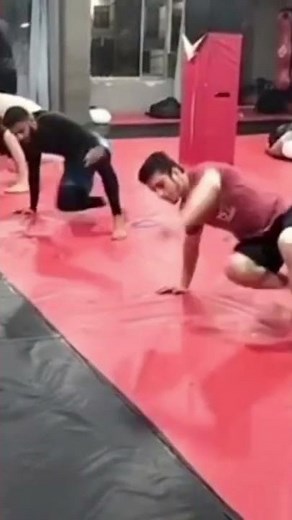 Sit out drill 👌basic espically for beginners 🔥 sprwal defense /BJJ /MMA /grappling /techniques