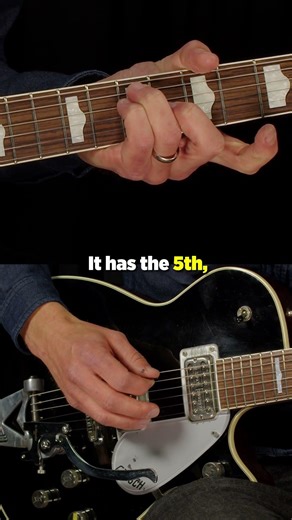 Do you already know some major inversions? YES! ‪@andersmou‬ #guitarlessons #musictheory