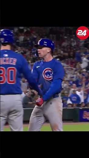 Top Bat Flips of 2025 ⚾ | No. 2 Pete Crow-Armstrong’s Epic Grand Slam Flip