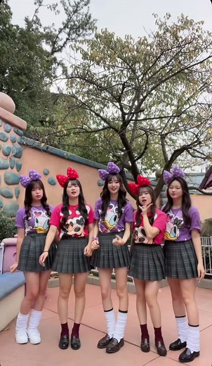 Disney Dance Compilation | Easy Dance Moves Trends