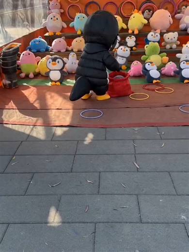 Exciting Fun Games with AI Chibi Gugu Gaga