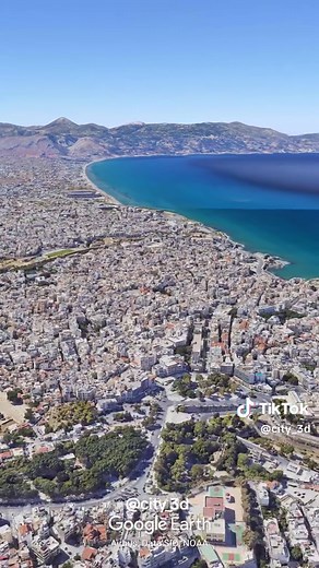 Heraklion, Greece: A Fascinating Blend of History and Modernity