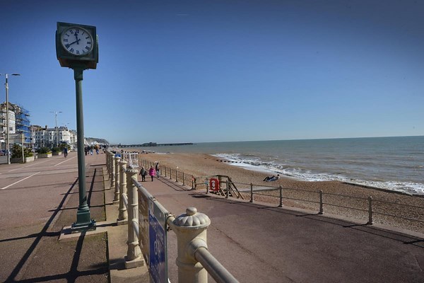 These three Sussex towns have been named in The Sunday Times Best Places to Live list for 2026