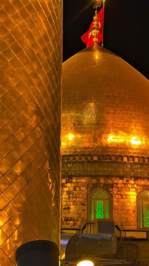 اشرب الماء هنيئا، #كربلاء_المقدسة #رمضان #كربلاء #ياحسين #ياعباس #يامهدي #ياعلي #بين_الحرمين #لايك