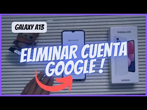 Samsung A13 How to Remove Google Account Lock | Formatting Didn't Work | Android 12 | FRP