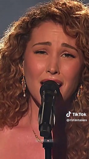 Loren Allred - Never Enough (The Greatest Showman) | Got Talent