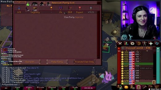 Short 350 Solos ToA Stream to Master Insanity ⚔️🧠🖤 Duo and Four Man Redeems Still Available After First Run