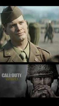 CALL OF DUTY WW2 #callofduty #gameplay #gaming
