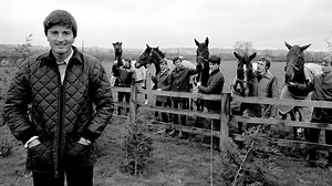 Iconic Festival Moments: Michael Dickinson's 'Famous Five'