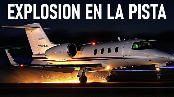 South Carolina aviation disaster: Plane explodes during takeoff