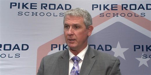 Pike Road Schools superintendent announces plan to retire