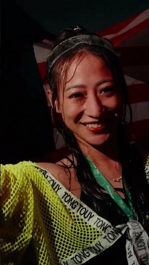 A multicultural space 💃🎶