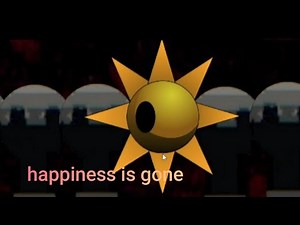 sprunki pyramixed regretful "happiness is gone" mix