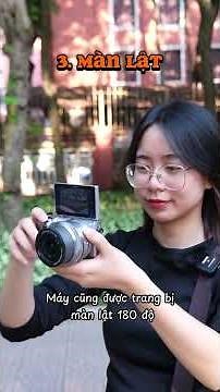 Phần 40| Review Sony Nex 5T #sonynex5t #nex5t #sonynex #mayanhdulich #reviewmayanh #fujifilm #canon