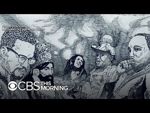 New Bob Marley music video drops in honor of his 75th birthday