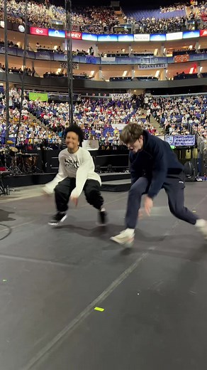 Improve Stability and Strength with Urban Stride in London