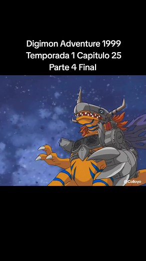 Digimon Adventure 1: Capítulo 25, Shogung y Gecomon